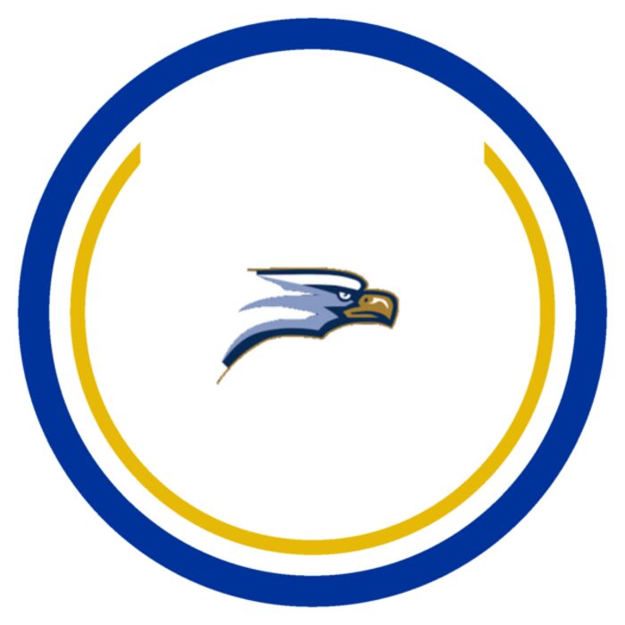 Sport Patch Lancaster Baptist Logo Thumbnail