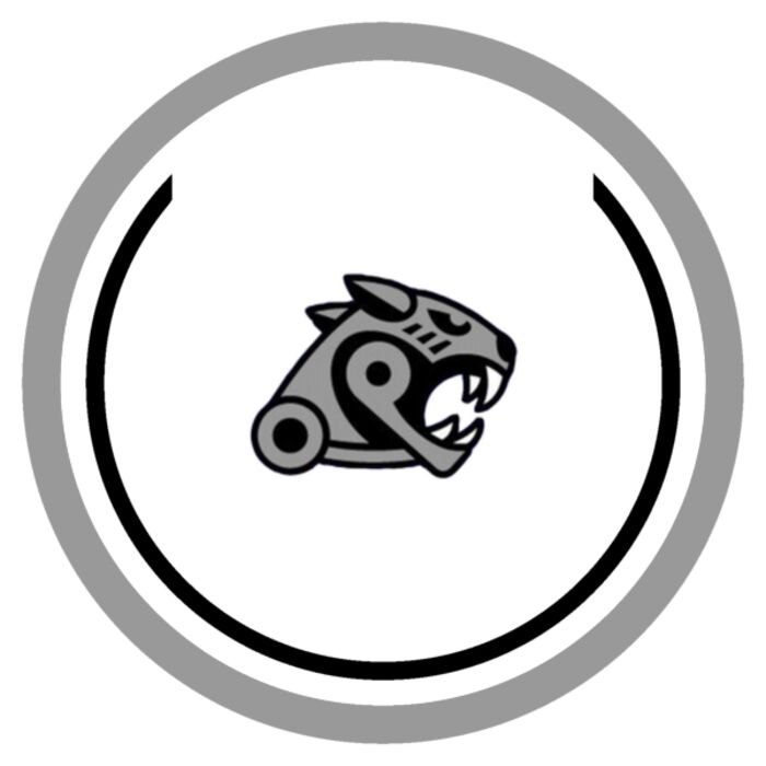 Sport Patch Lennox Academy Logo Thumbnail