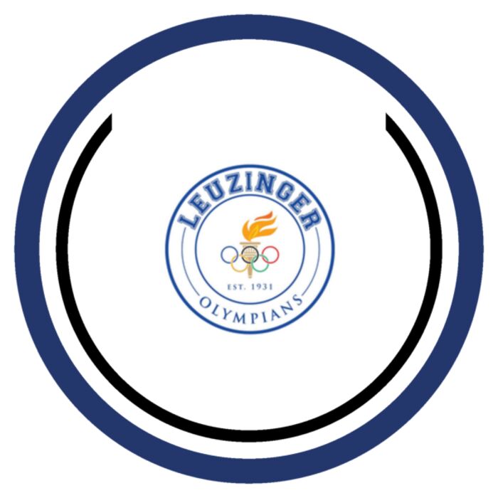 Sport Patch Leuzinger Logo Thumbnail