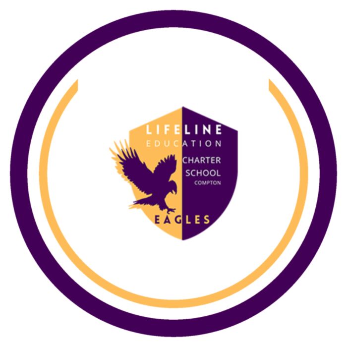 Sport Patch Lifeline Education Chapter Logo Thumbnail