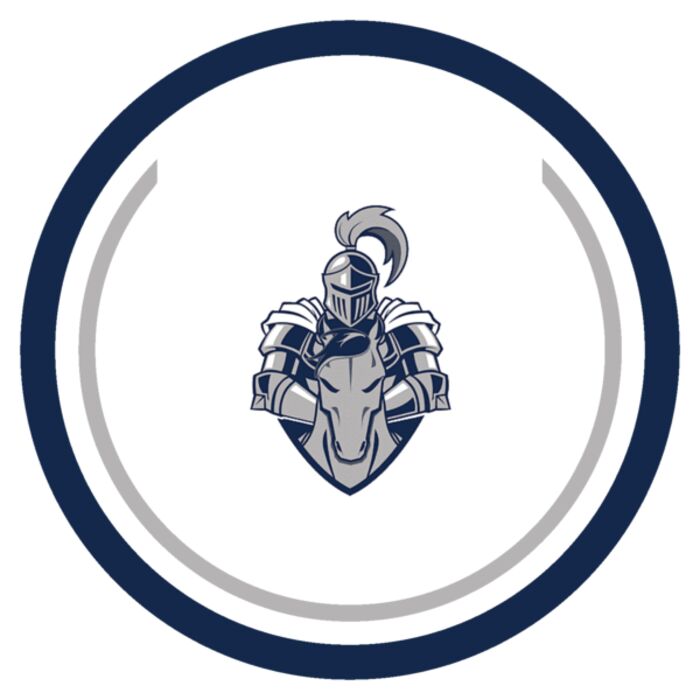 Sport Patch Liberty Christian Logo Thumbnail