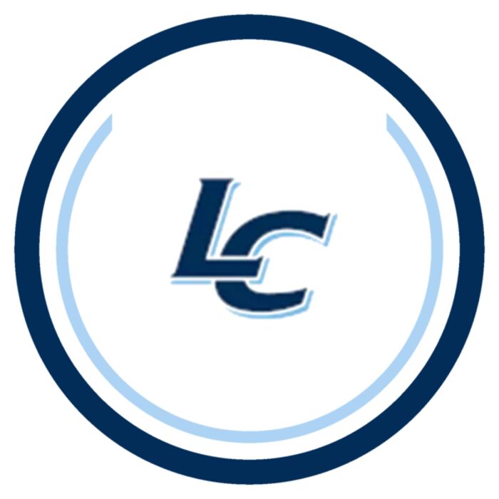 Sport Patch Linfield Christian Logo Thumbnail