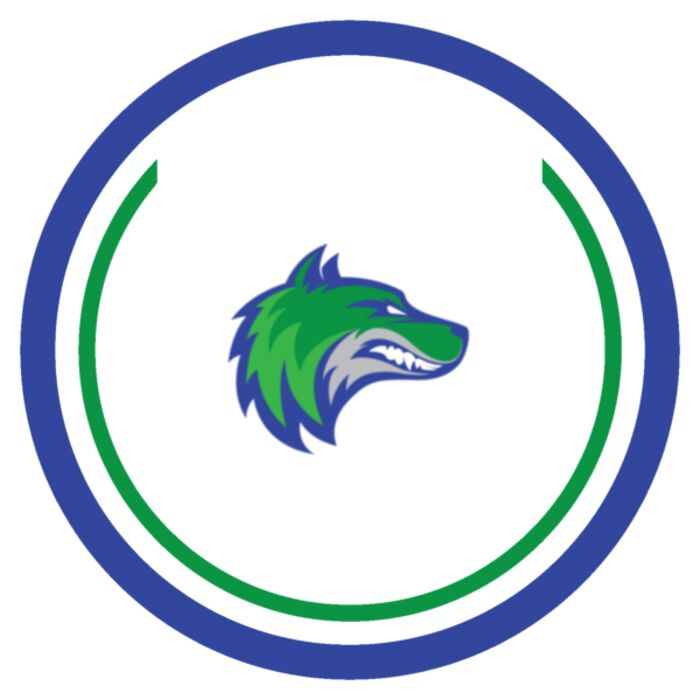 Sport Patch Littlerock Logo Thumbnail