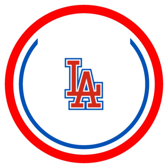 Sport Patch Los Alamitos Logo Thumbnail