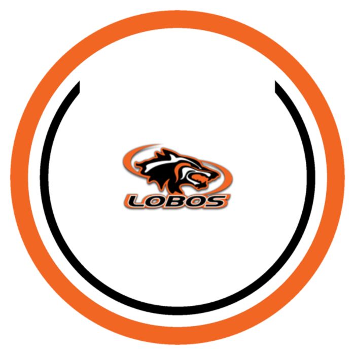 Sport Patch Los Amigos Logo Thumbnail