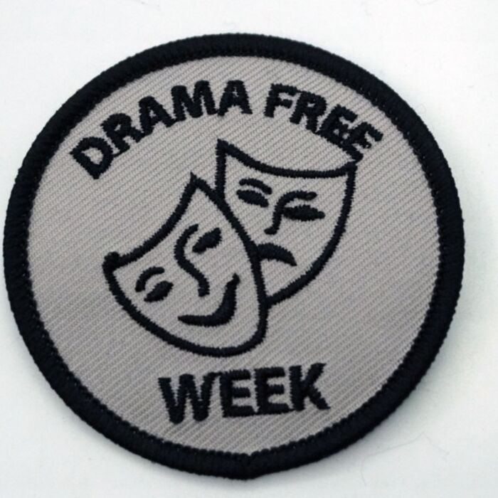 DRAMA FREE PATCH Thumbnail