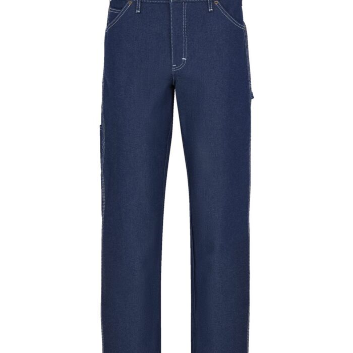 Lightweight Carpenter Jeans - Extended Sizes Thumbnail