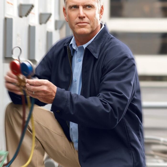 Work Jacket Tall Sizes Thumbnail