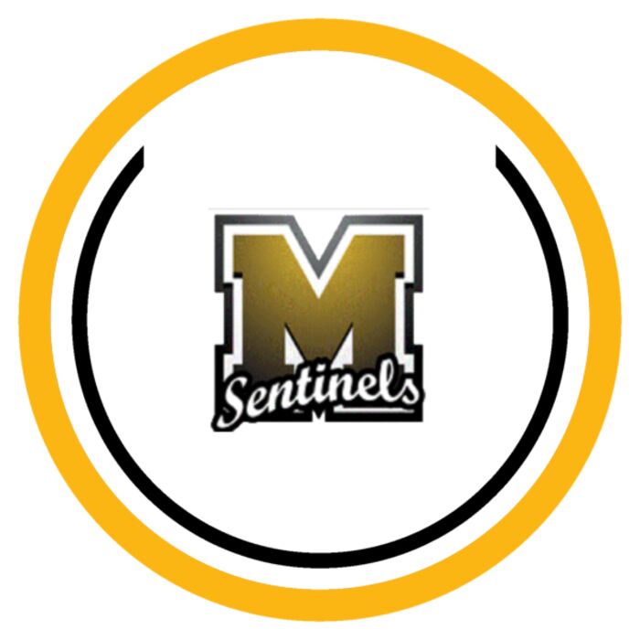 Sport Patch Magnolia Logo Thumbnail