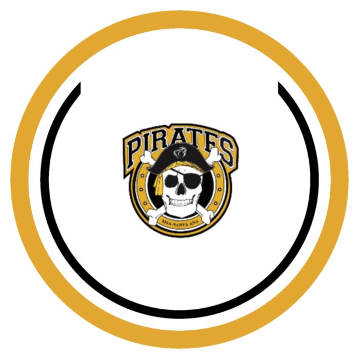 Sport Patch Magnolia Science Academy Logo Thumbnail