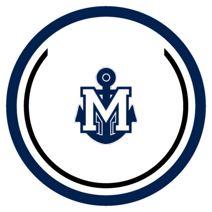 Sport Patch Marymount Logo Thumbnail