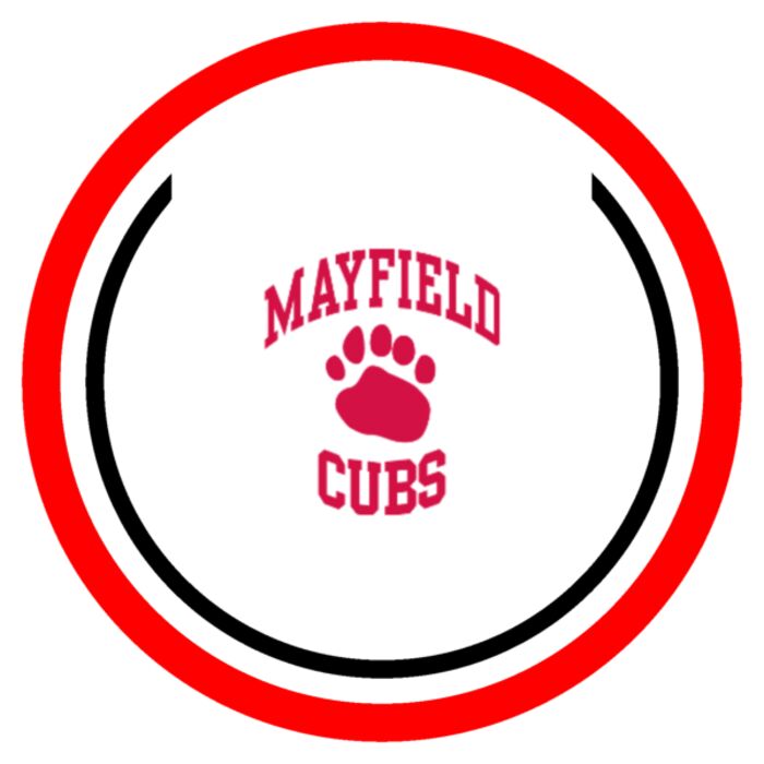 Sport Patch Mayfield Logo Thumbnail