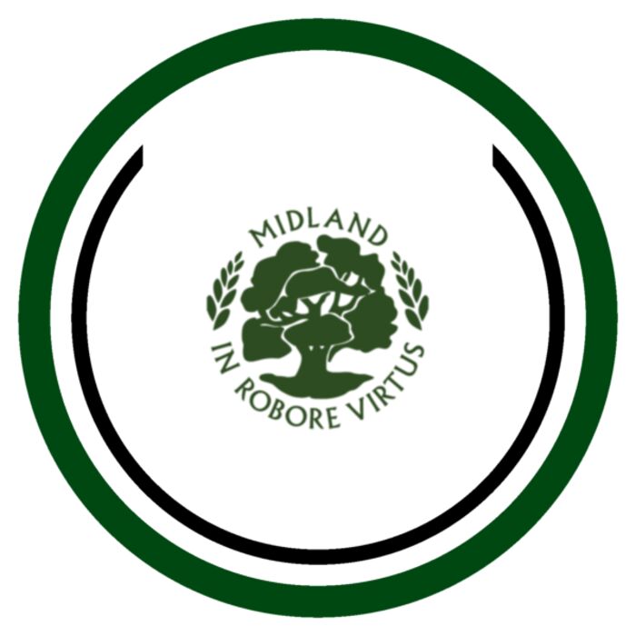 Sport Patch Midland Logo Thumbnail
