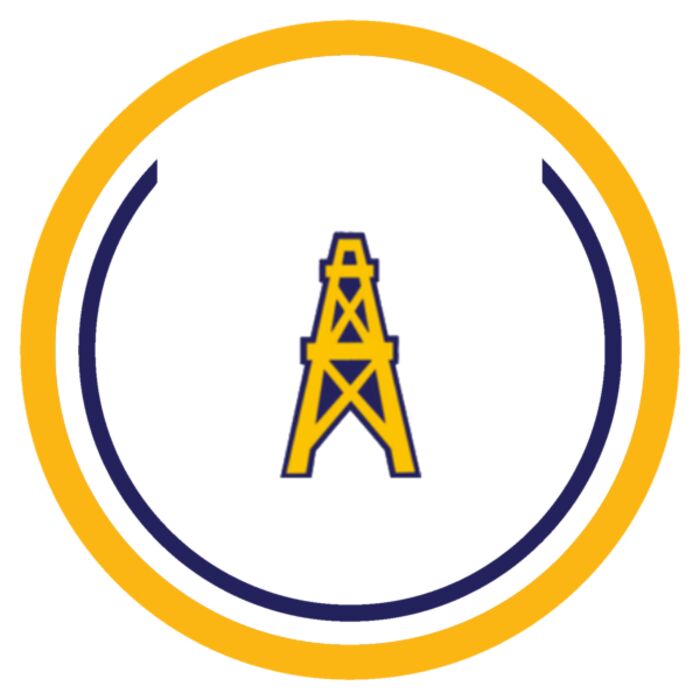 Sport Patch Montebello Logo Thumbnail