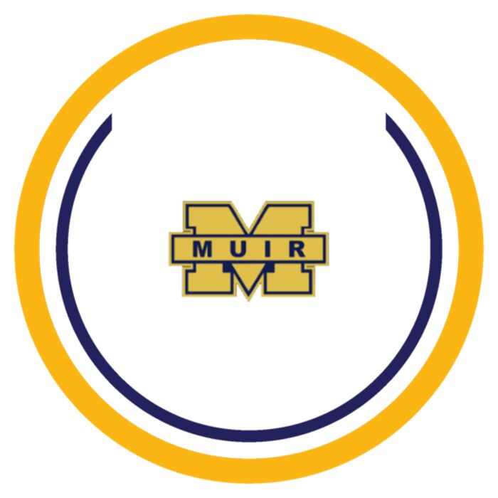 Sport Patch Muir Logo Thumbnail