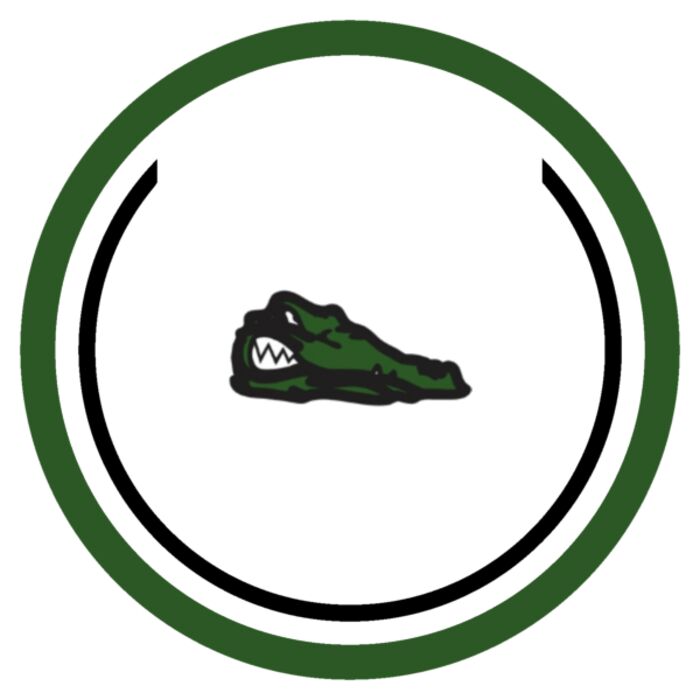 Sport Patch Newbury Park Adventist Logo Thumbnail