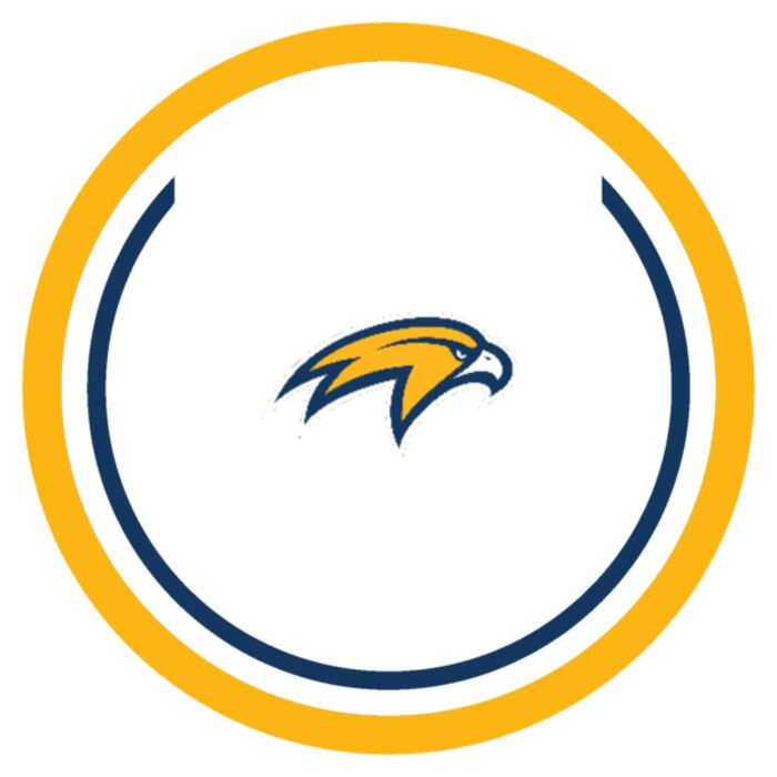 Sport Patch Newport Christian Logo Thumbnail