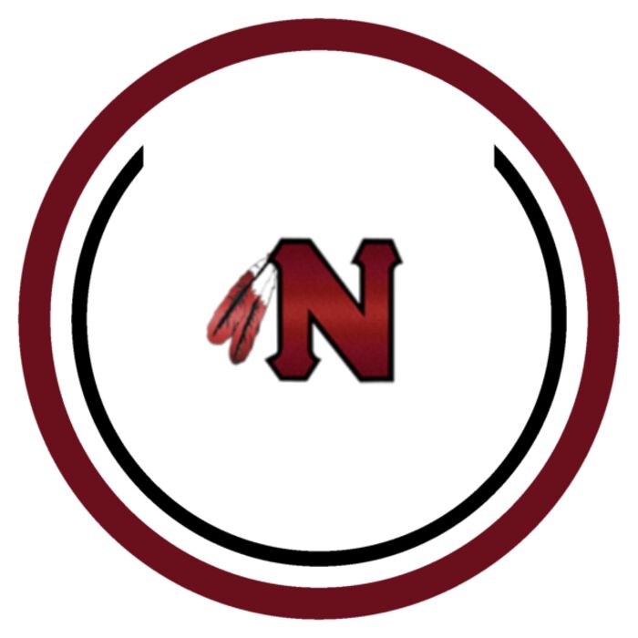 Sport Patch Noli Indian Logo Thumbnail