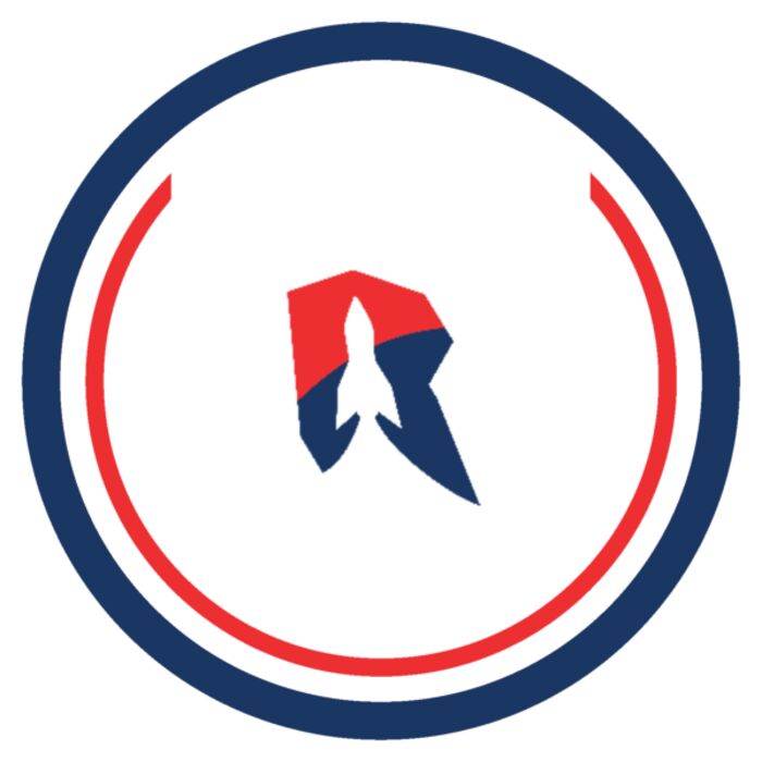 Sport Patch Norton Science/Language Academy Logo Thumbnail