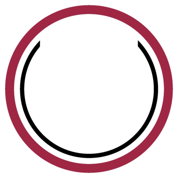 Sport Patch Notre Dame Academy Sports Thumbnail