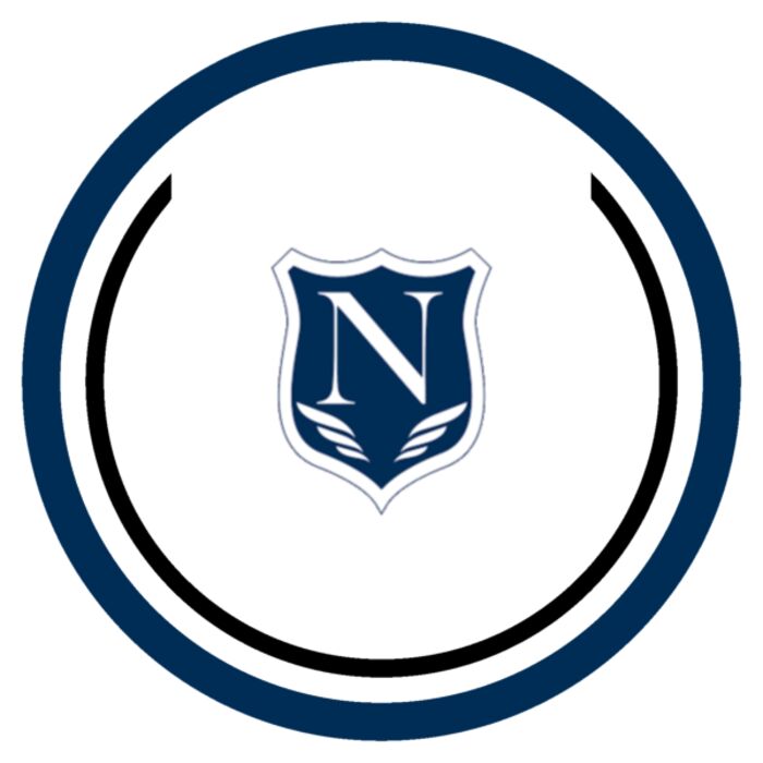 Sport Patch NOVA Academy Early College Logo Thumbnail