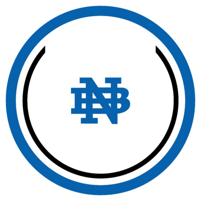 Sport Patch Nuview Bridge Logo Thumbnail