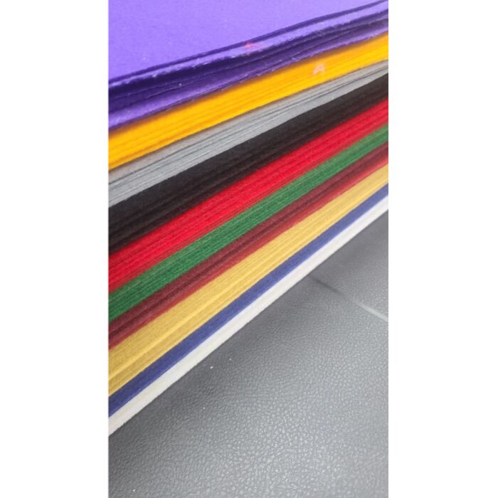 Copy of Premium Scrim Felt Sheet Packages, Stiffened Hard Felt – 18”x30” Thumbnail