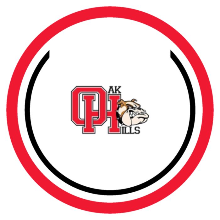 Sport Patch Oak Hills Logo Thumbnail
