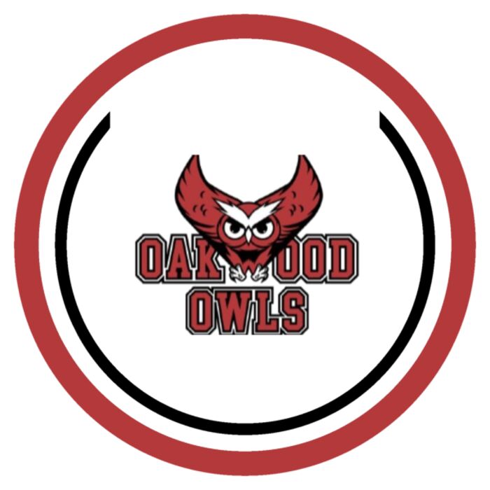 Sport Patch Oakwood Logo Thumbnail
