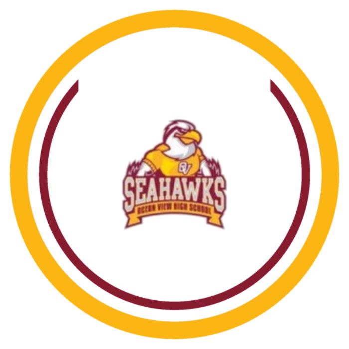 Sport Patch Ocean View Logo Thumbnail