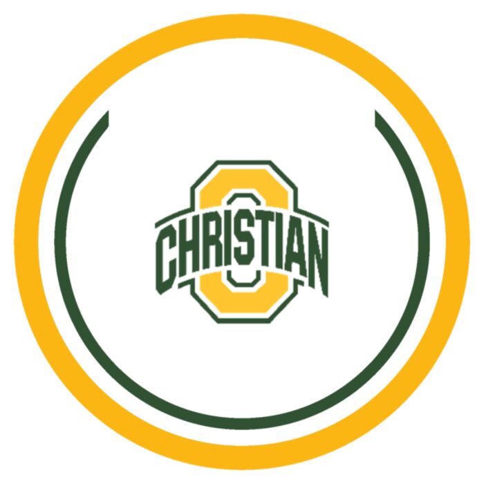 Sport Patch Ontario Christian Logo Thumbnail