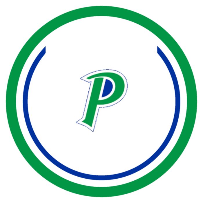 Sport Patch Pacifica Christian, Santa Monica Logo Thumbnail