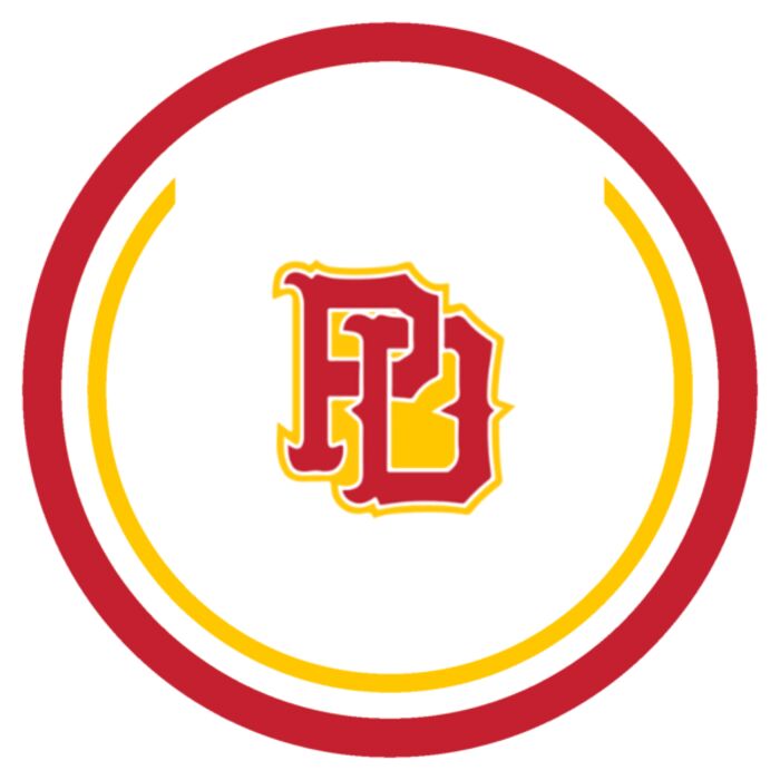 Sport Patch Palm Desert Logo Thumbnail