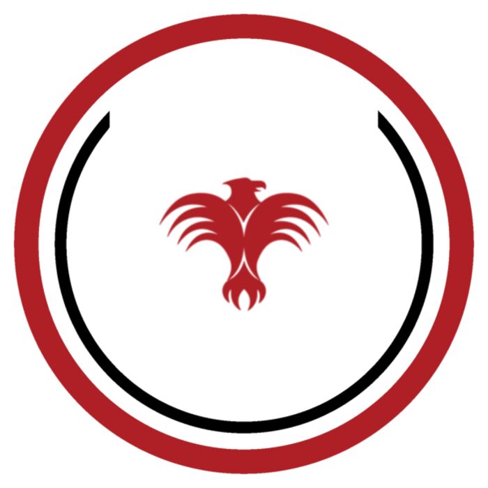 Sport Patch Palm Valley Logo Thumbnail