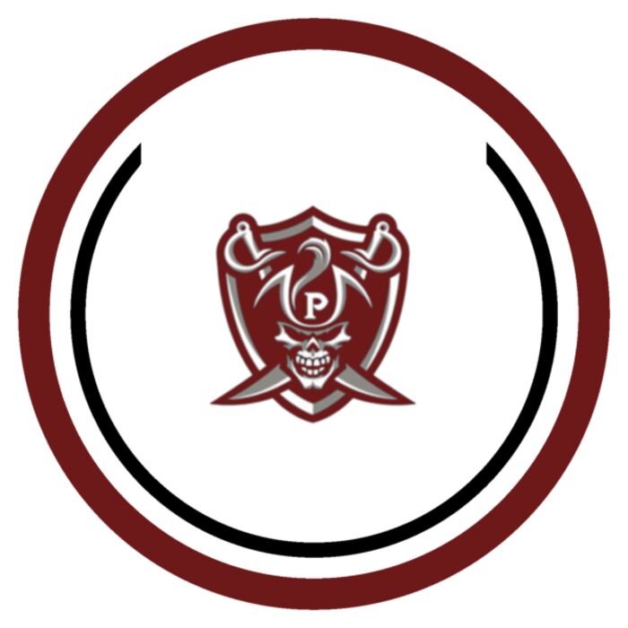 Sport Patch Paramount Logo Thumbnail