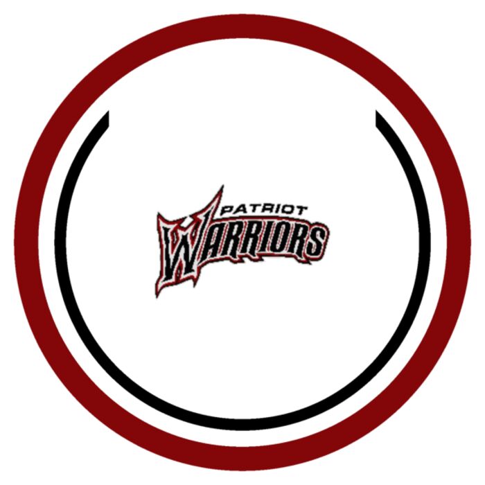 Sport Patch Patriot Logo Thumbnail