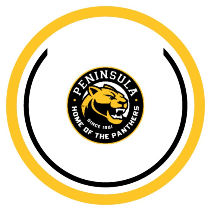 Sport Patch Peninsula Logo Thumbnail