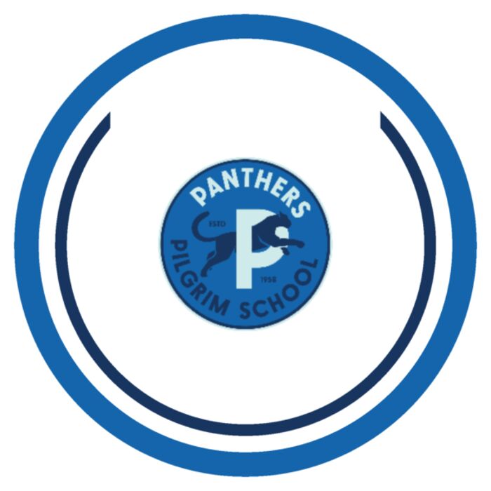 Sport Patch Pilgrim Logo Thumbnail