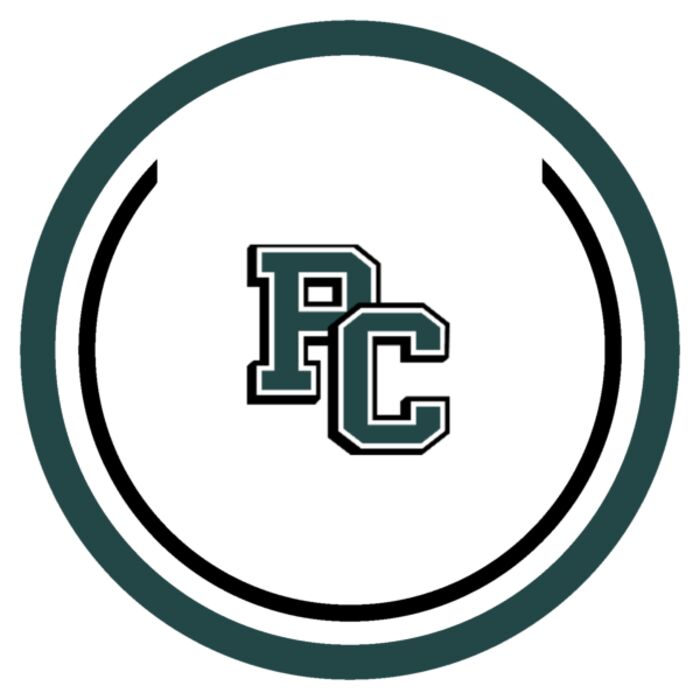 Sport Patch Pomona Catholic Logo Thumbnail