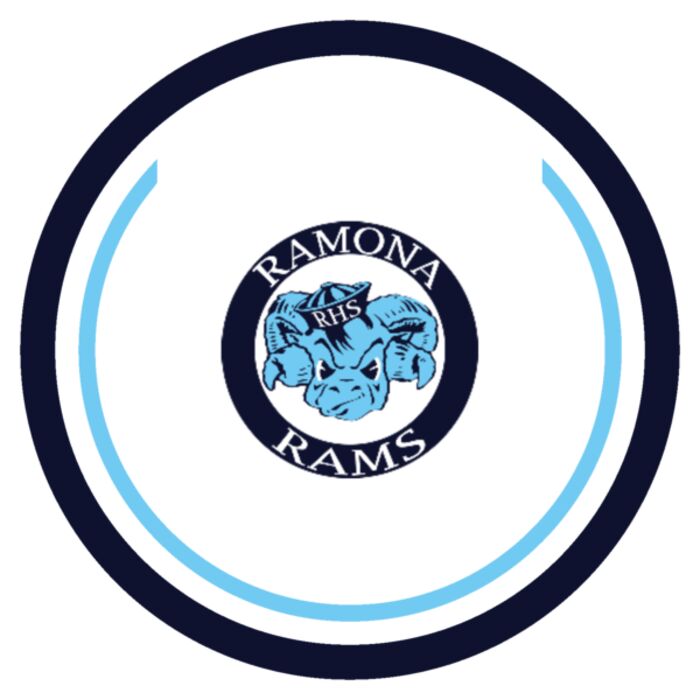 Sport Patch Ramona Logo Thumbnail
