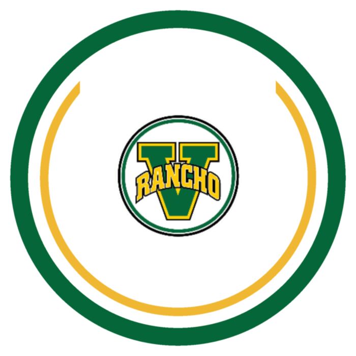 Sport Patch Rancho Alamitos Logo Thumbnail