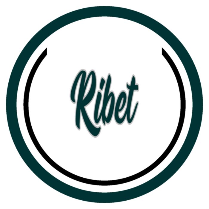 Sport Patch Ribet Academy Logo Thumbnail