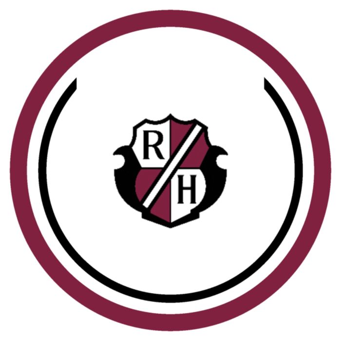 Sport Patch Rio Hondo Prep Logo Thumbnail