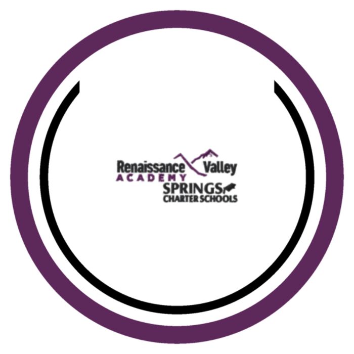 Sport Patch River Springs Charter, Hemet Logo Thumbnail