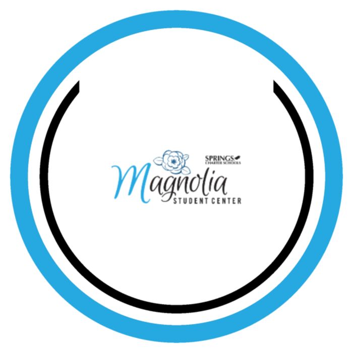 Sport Patch River Springs Magnolia Logo Thumbnail