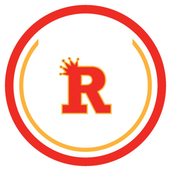 Sport Patch Rosary Academy Logo Thumbnail