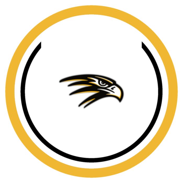 Sport Patch Rubidoux High School Logo Thumbnail
