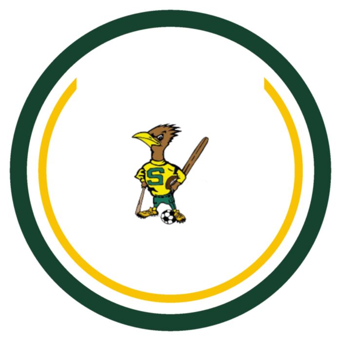 Sport Patch Saddleback Logo Thumbnail