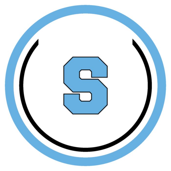 Sport Patch Salesian Logo Thumbnail