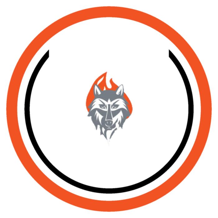 Sport Patch Samueli Academy Logo Thumbnail